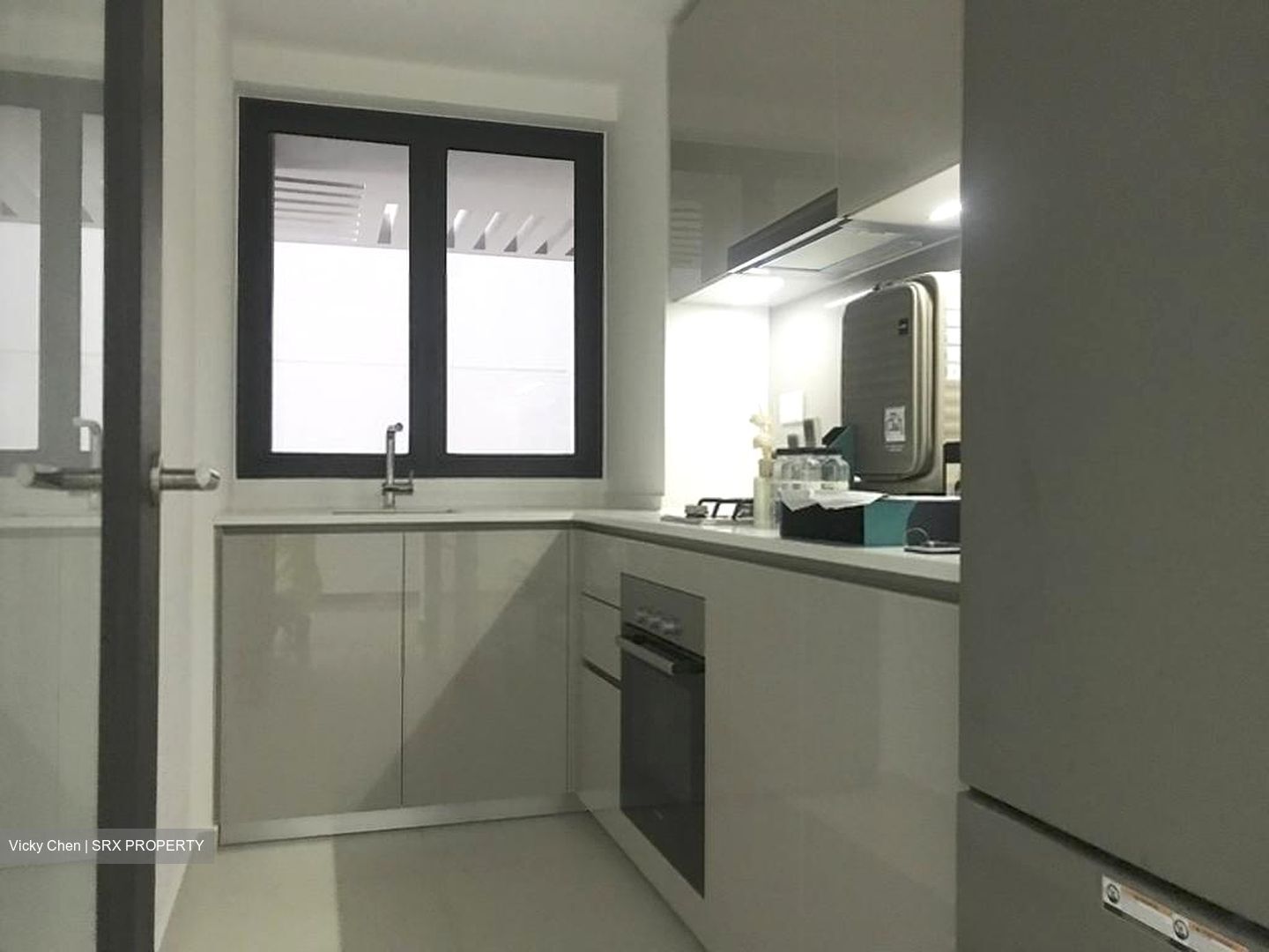 Lake Grande (D22), Condominium #402262441